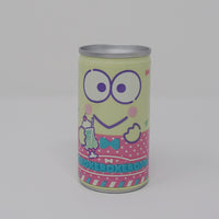 Keroppi Deco Tape Can - Sanrio - Stationery