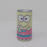 Keroppi Deco Tape Can - Sanrio - Stationery