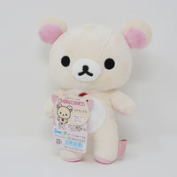 2021 Korilakkuma Pose Basic Plush - Beside You Rilakkuma - San-X