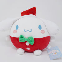 2020 Cinnamoroll Christmas Plush - Sanrio
