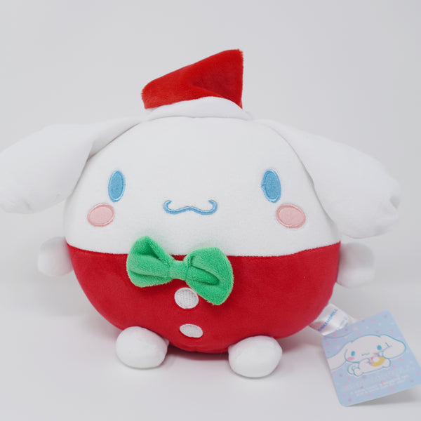 2020 Cinnamoroll Christmas Plush - Sanrio