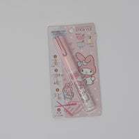 My Melody Stick Scissors - Sanrio Stationery