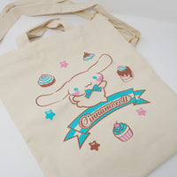 2021 Cinnamoroll Shoulder Bag - Sanrio Smiles Prize Item