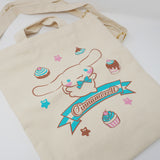 2021 Cinnamoroll Shoulder Bag - Sanrio Smiles Prize Item
