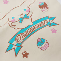 2021 Cinnamoroll Shoulder Bag - Sanrio Smiles Prize Item