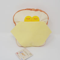 Yeast Ken Secret Baker Plush - Kamio Japan Furyu Prize