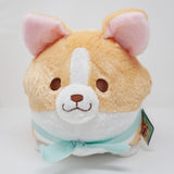 Loyal Mochi Shiba Prize Plush - New Friend - SK Japan