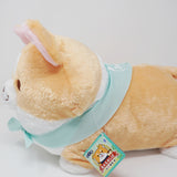 Loyal Mochi Shiba Prize Plush - New Friend - SK Japan