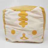 2019 Corocorocoronya Neko Cat Bread XL Prize Plush - San-X