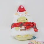 2021 Penguin? Tenori Plush - Sumikkogurashi Collection Christmas