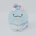 2021 Tokage as Rabbit Tenori Plush - Mystery Bunny Garden Sumikkogurashi
