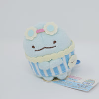 2021 Tokage Tenori Plush - Sumikkogurashi Collection Movie Theme