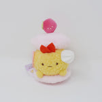 2021 Ebi Fry no Shippo Macaron Tenori Plush - Sumikkogurashi Collection Sweets Shop