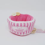 2021 Popcorn Bucket Tenori Plush - Sumikkogurashi Collection Movie Theme