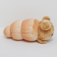 2017 Rilakkuma Mochi Plush - Rilakkuma Bakery Store Caravan Limited