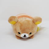 2017 Rilakkuma Mochi Plush - Rilakkuma Bakery Store Caravan Limited