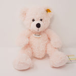 Pink Lotte Teddy Bear 11" Medium Plush - Steiff