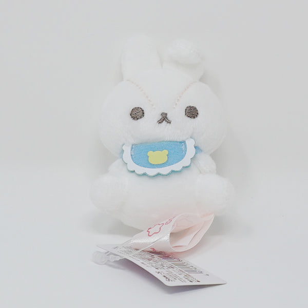 2021 Bunny Baby Tenori Plush - Usa Usa Bunny Baby Rilakkuma - San-X