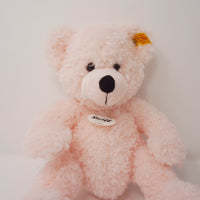 Pink Lotte Teddy Bear 11" Medium Plush - Steiff