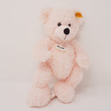 Pink Lotte Teddy Bear 11" Medium Plush - Steiff