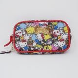 Sanrio Friends Zipper Pouch