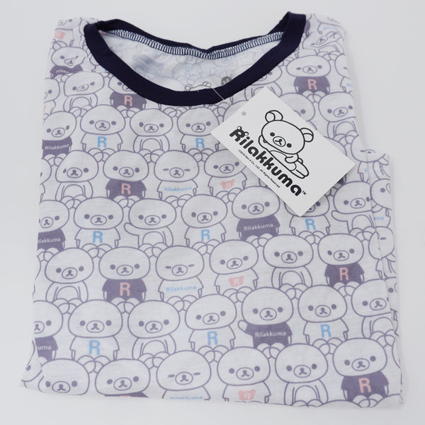 2018 Rilakkuma Medium Shirt - San-X