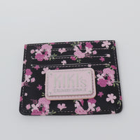 Kiki's Delivery Service Card Case Pouch - Studio Ghibli Loungefly