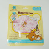 Rilakkuma Cherry Blossom Pink Sakura Face Mask - Rilakkuma San-X