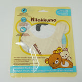 Korilakkuma "Face" Face Mask - Rilakkuma San-X