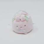 2021 Bunny Flower Pot Tenori Plush - Sumikkogurashi Collection Bunny