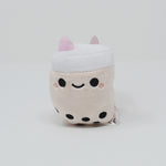 Mini Pearl Boba Tapioca Clip On Plush - SMOKO