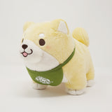 Mochi Shiba Plush - SK Japan