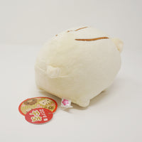 Wild Boar Piglet Plush Uribo - Cream - 2019 Zodiac Japan