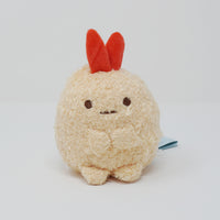 Small Ebi Fry Basic Plush 4" - San-X Originals Collection Sumikkogurashi