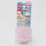 Bub Bub Kawaii Foam Making Face Sponge - COGIT Japan