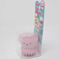 Bub Bub Kawaii Foam Making Face Sponge - COGIT Japan