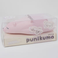 Punikuma Squishy Mouse Wrist Rest Support Pad Cushion (Pink Bear)