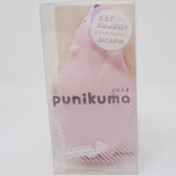 Punikuma Squishy Mouse Wrist Rest Support Pad Cushion (Pink Bear)