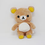 (No Tags) Small Rilakkuma Basic Plush - San-X