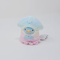 2022 Real Penguin Tenori Plush - Sumikkogurashi Collection Umikko Lagoon - San-X