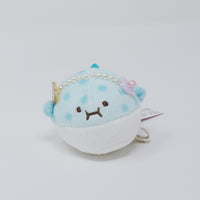 Porcupine Fish Tenori Plush - Sumikkogurashi Collection Umikko Lagoon