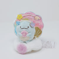 Tokage Plush Set - Sumikkogurashi Collection Umikko Lagoon