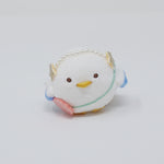 2022 Seagull Tenori Plush - Sumikkogurashi Collection Umikko Lagoon - San-X