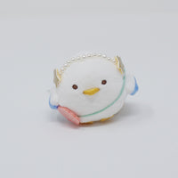 2022 Seagull Tenori Plush - Sumikkogurashi Collection Umikko Lagoon - San-X