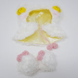 2013 Sheep (S) Rilakkuma Plush Outfit - Rilakkuma Closet Rilakkuloset - San-X