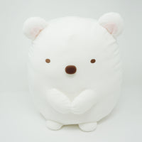 Large Shirokuma Basic Plush 15" - San-X Originals Collection Sumikkogurashi