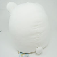 Large Shirokuma Basic Plush 15" - San-X Originals Collection Sumikkogurashi