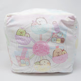 Sumikkogurashi Cube Cushion Plush - Tapioca Park San-X