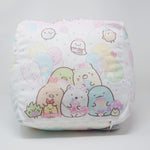 Sumikkogurashi Cube Cushion Plush - Tapioca Park San-X