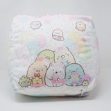 Sumikkogurashi Cube Cushion Plush - Tapioca Park San-X